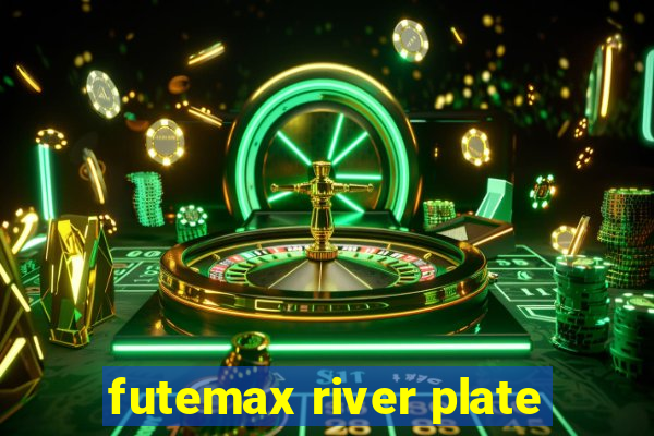 futemax river plate